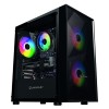 PC Gaming CibeRacing I5 14400F RTX 5060ti_16GB 16GB 1TB M.2